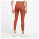 Nike Γυναικείο κολάν Sportswear Classics High-Waisted 7/8 Leggings